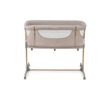 MoMi SMART BED 4in1 bézs kép