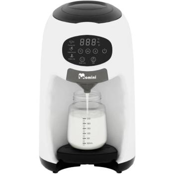 Momini Milk Formula Elite kép