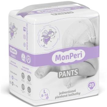MonPeri Pants L (20 db) kép