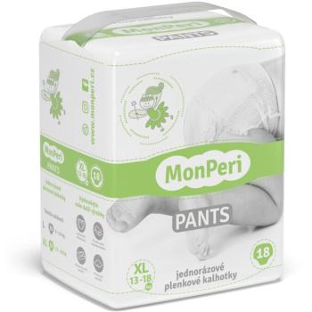 MonPeri Pants XL (18 db)
