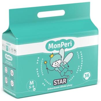 MonPeri STAR M (36 db) kép
