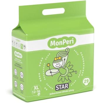 MonPeri STAR XL (29 db) kép