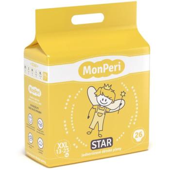 MonPeri STAR XXL (26 db) kép