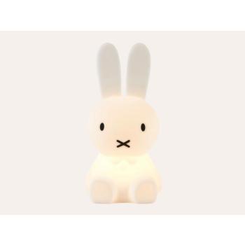 Mr Maria Miffy nyuszi első lámpa kép