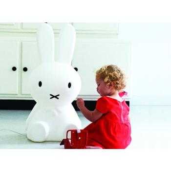 Mr Maria Miffy nyuszi XL kép