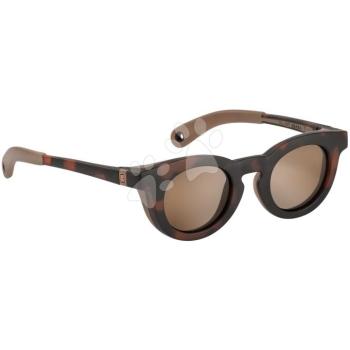 Napszemüveg gyerekeknek Beaba Delight Dark Tortoise 9-24 hó barna kép