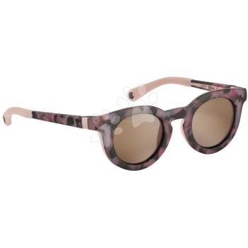 Napszemüveg gyerekeknek Beaba Happy Pink Tortoise 2-4 év rózsaszín kép