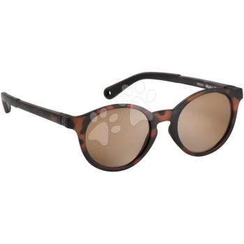 Napszemüveg gyerekeknek Beaba Sunrise Dark Tortoise 4-6 év barna kép