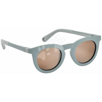Napszemüveg gyerekeknek Beaba Sunshine Baltic Blue kék 4-6 év