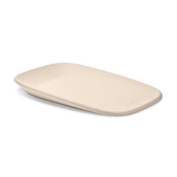 NATTOU Pelenkázóbetét puha Softy Beige BPA nélkül 50x70 cm kép