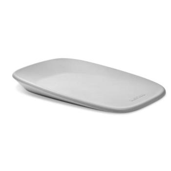 NATTOU Pelenkázóbetét puha Softy Grey BPA-mentes 50x70 cm kép