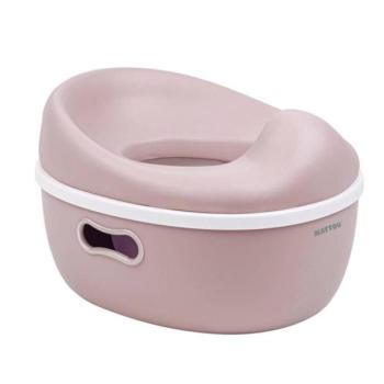 NATTOU Tanító bili 3 az 1-ben Potty Dusty pink kép