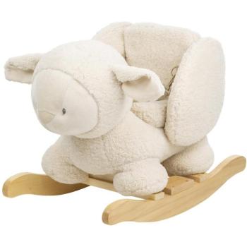 Nattou Teddy juh hinta, ekrü kép