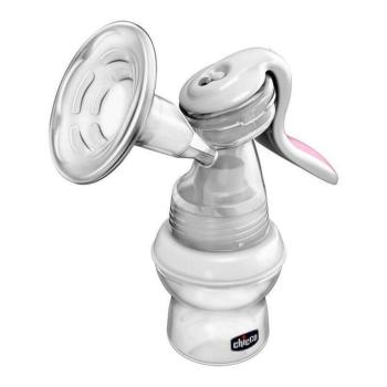 CHICCO Natural Feeling kézi mellszívó kép
