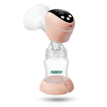 NENO Elektromos kétfázisú anyatej mellszívó Primo kép