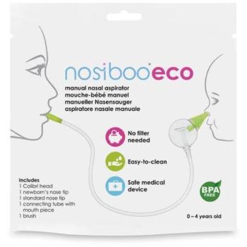 Nosiboo Eco kézi orrszívó kép
