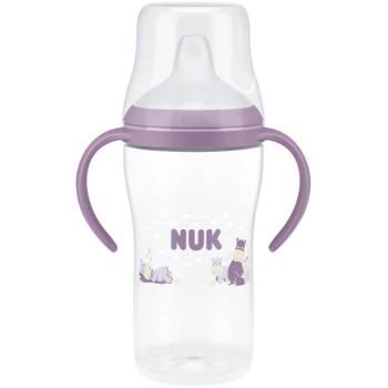NUK Perfect Match Hippo 260 ml kép