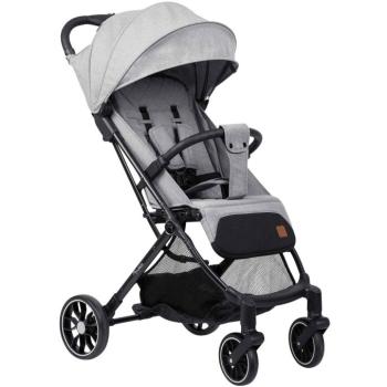 Nukido 716003 Paseo Sport babakocsi, 0-36 hónap, 15 kg, világosszürke