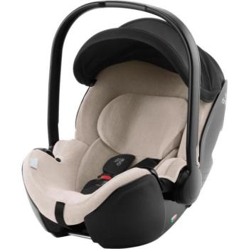 Nyári huzat Baby-Safe PRO, Bézs kép