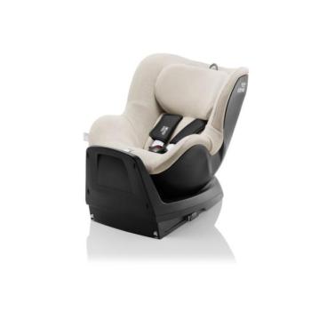 Nyári huzat Dualfix/Swingfix (M) Plus, Bézs kép