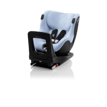 Nyári huzat Swingfix / Dualfix M / 3 / i-Size / iSense, Kék kép