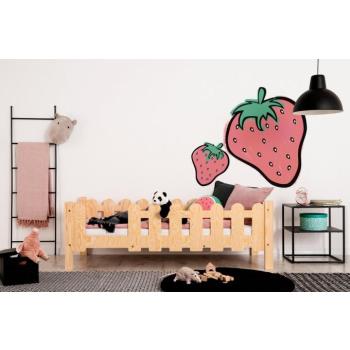 OLAF B Gyerekágy ADEKO ház Méretek: 80 x 190 cm kép