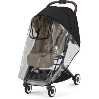 ORFEO átlátszó esővédő kép