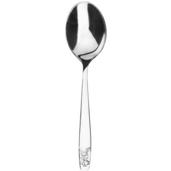 Orion Spoon rozsdamentes acél kanál gyerekeknek kép