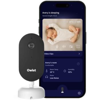 Owlet Dream Sight kép
