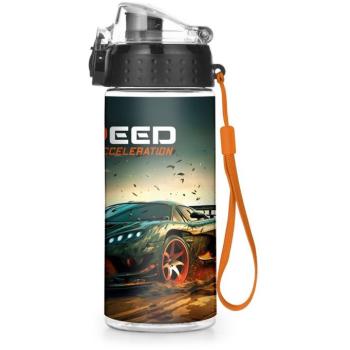 Oxybag Oxy Click kulacs, 500 ml, Auto kép