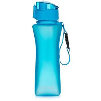 Oxybag Oxy Twist kulacs, 550 ml, matt azúrkék
