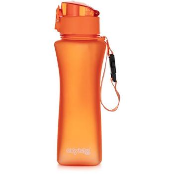 Oxybag Oxy Twist kulacs, 550 ml, matt narancssárga kép