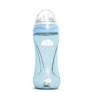 Palack Mimic Cool 330ml, világoskék kép