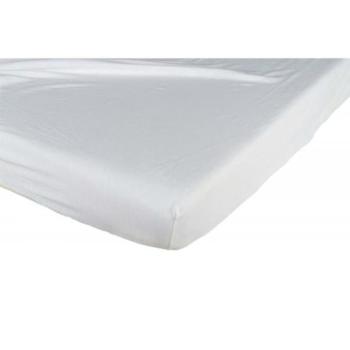 Pamut lepedő 60×120 cm, White kép