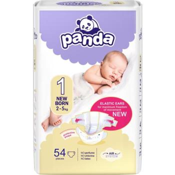 PANDA New born 1 (54 db) kép