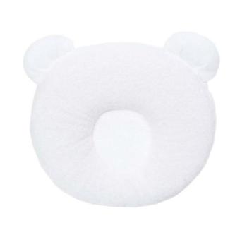 Panda párna, White