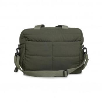Pelenkázó táska Plumea, Khaki Green kép