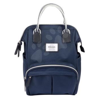 Pelenkázótáska Beaba Wellington Changing Bag Blue Marine kép