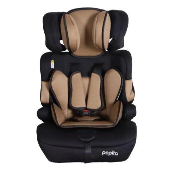 Pepita Leona 2in1 I-Size biztonsági Gyerekülés 9-36kg 76-150cm -... kép