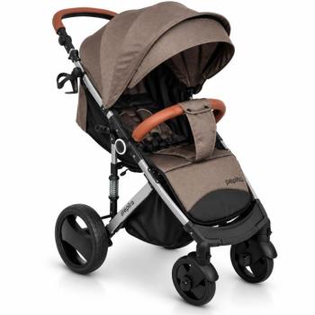 Pepita Rumba Comfort sport Babakocsi XXL kupolával és lábzsákkal...