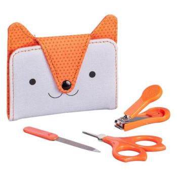 Petit Collage Fox manikűr