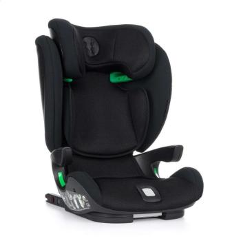 PETITE&MARS Elite Pro i-Size Black Air, 15-36 kg kép