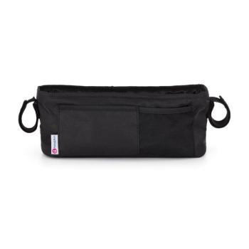 PETITE&MARS Pocket Absolute Black kép