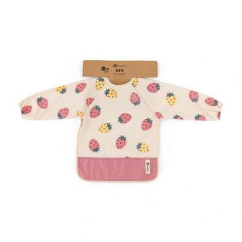 PETITE&MARS Ben Beige Strawberies 24m+ kép