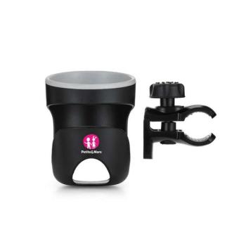 PETITE&MARS Handy Black kép
