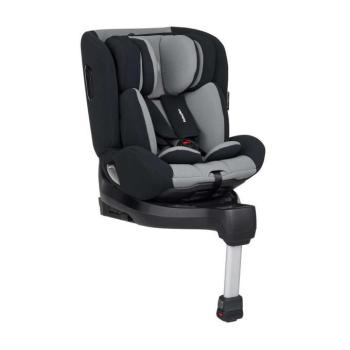 Petite&Mars Reversal Pro i-Size 360° Midnight Grey, 0-18 kg kép