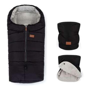 Petite&Mars Jibot 3in1 Black kép