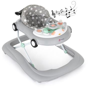 PETITE&MARS Cabrio Grey kép