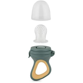 PETITE&MARS Fruzi Green&Ochre 6 m+
