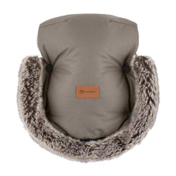 PETITE&MARS Furry Mocha Mousse kép